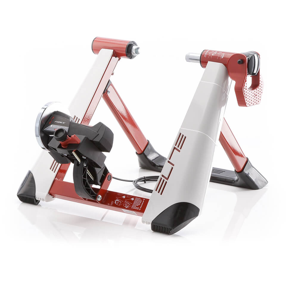 Cykelträningsställ Elite Novo Force