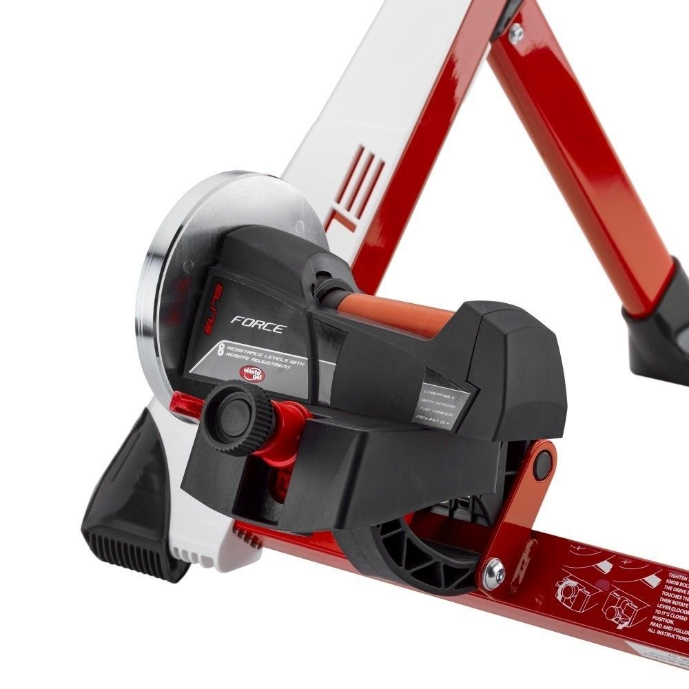 Cykeltræner Elite Novo Force