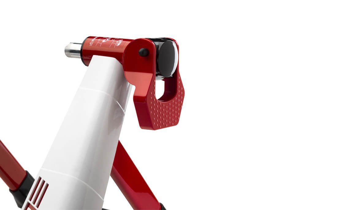 Cykelträningsställ Elite Novo Force