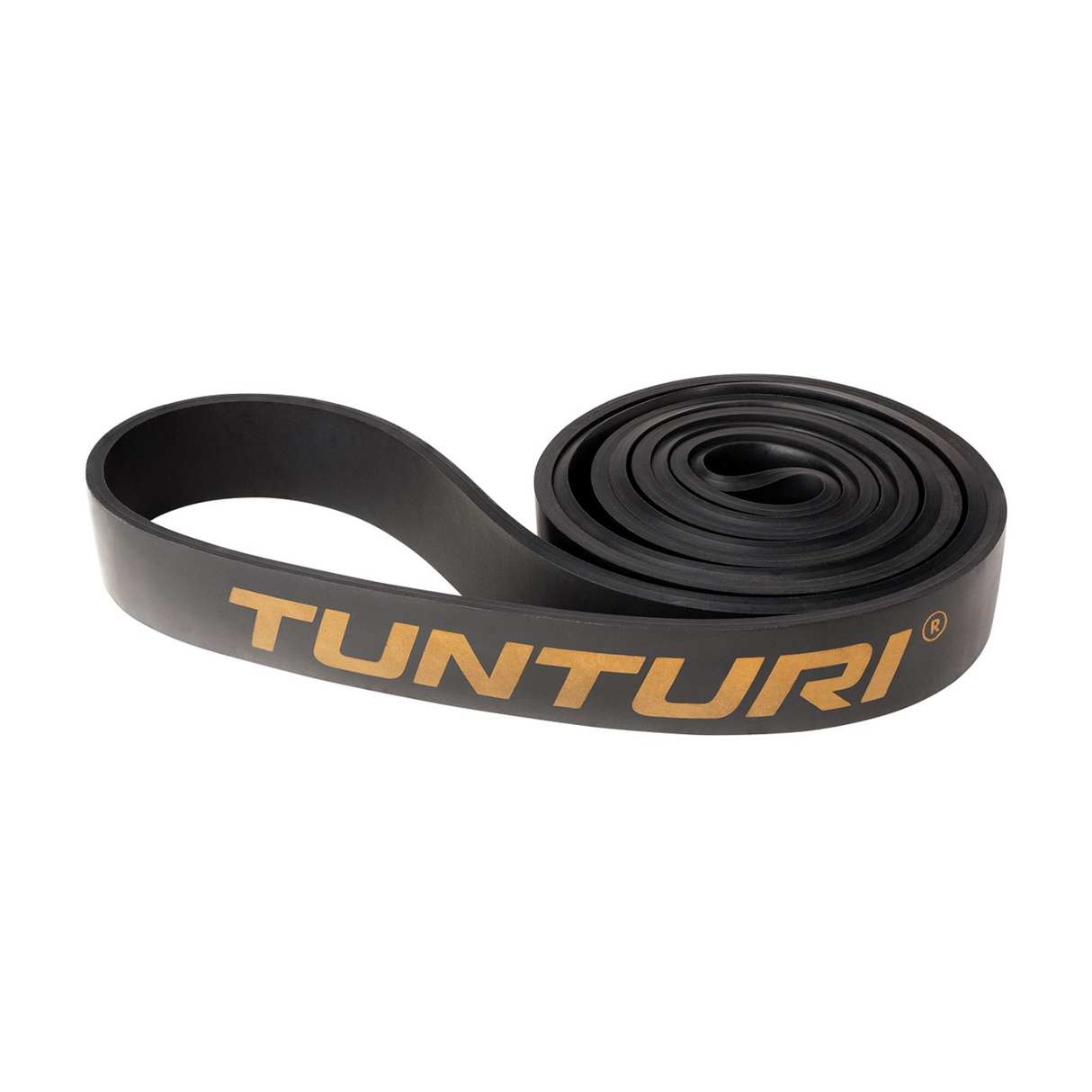Gymnastikband TUNTURI Centuri Power Band Medium
