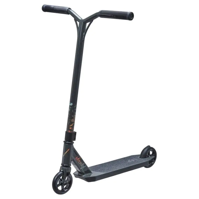 Kicksparkcykel Versatyl Cosmopolitan V2 Pro Scooter Black