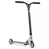 Tricksparkcykel Versatyl S2S Edition Pro Scooter Krom/Svart