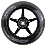 Hjul till sparkcykel Versatyl Scooter Wheel 110mm, blå