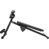 Træningsbænk Sit Up Hyperextension Bænk