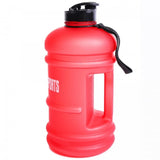 Vattenflaska GS 2,2 liter 2 pack