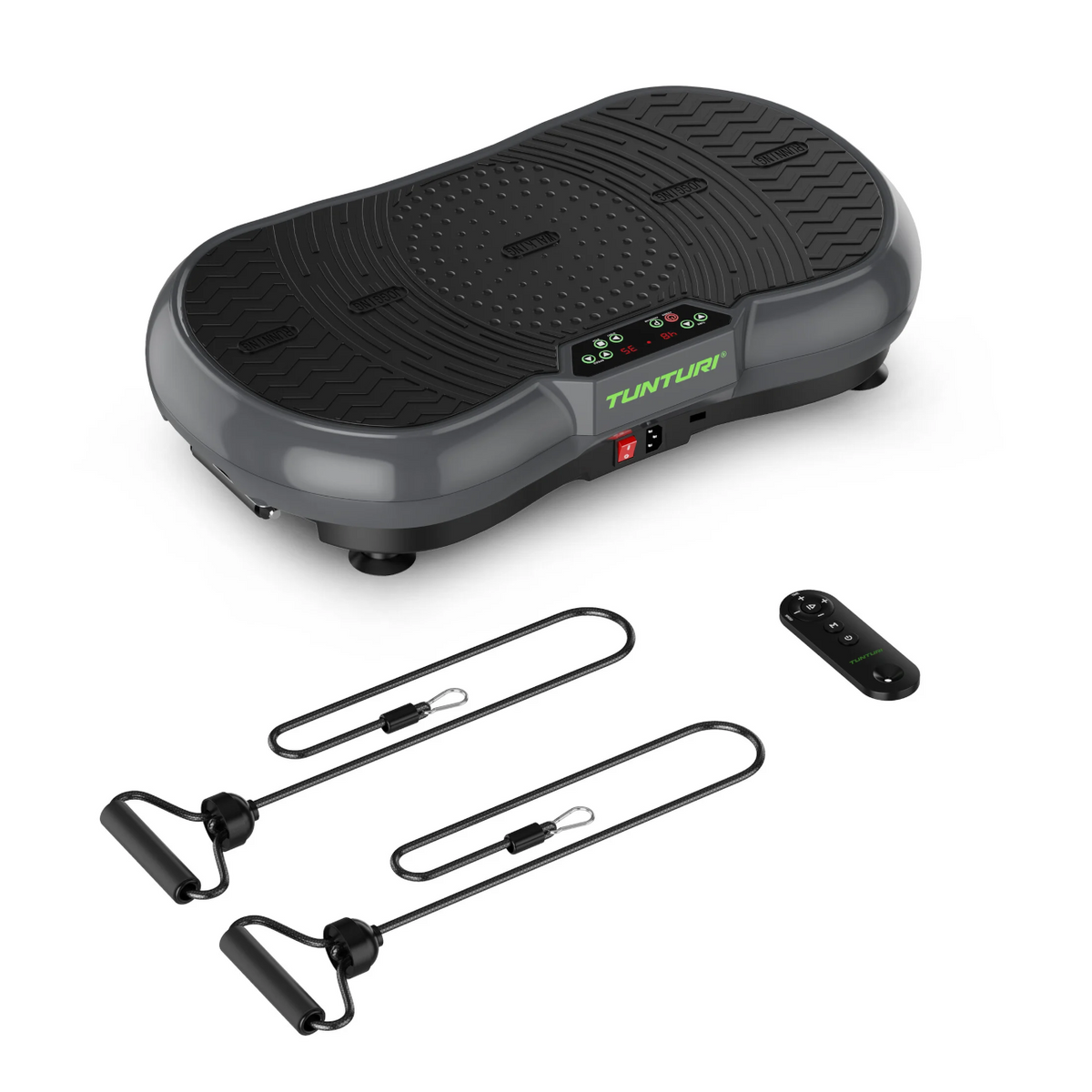 Vibrationsplatta TUNTURI Cardio Fit V40