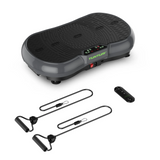 Vibrationsplatta TUNTURI Cardio Fit V40