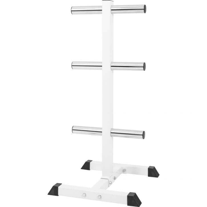 Viktställ 50mm Vit eller Svart