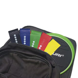 Gymnastikset TUNTURI Resistance & Core Sliders Set