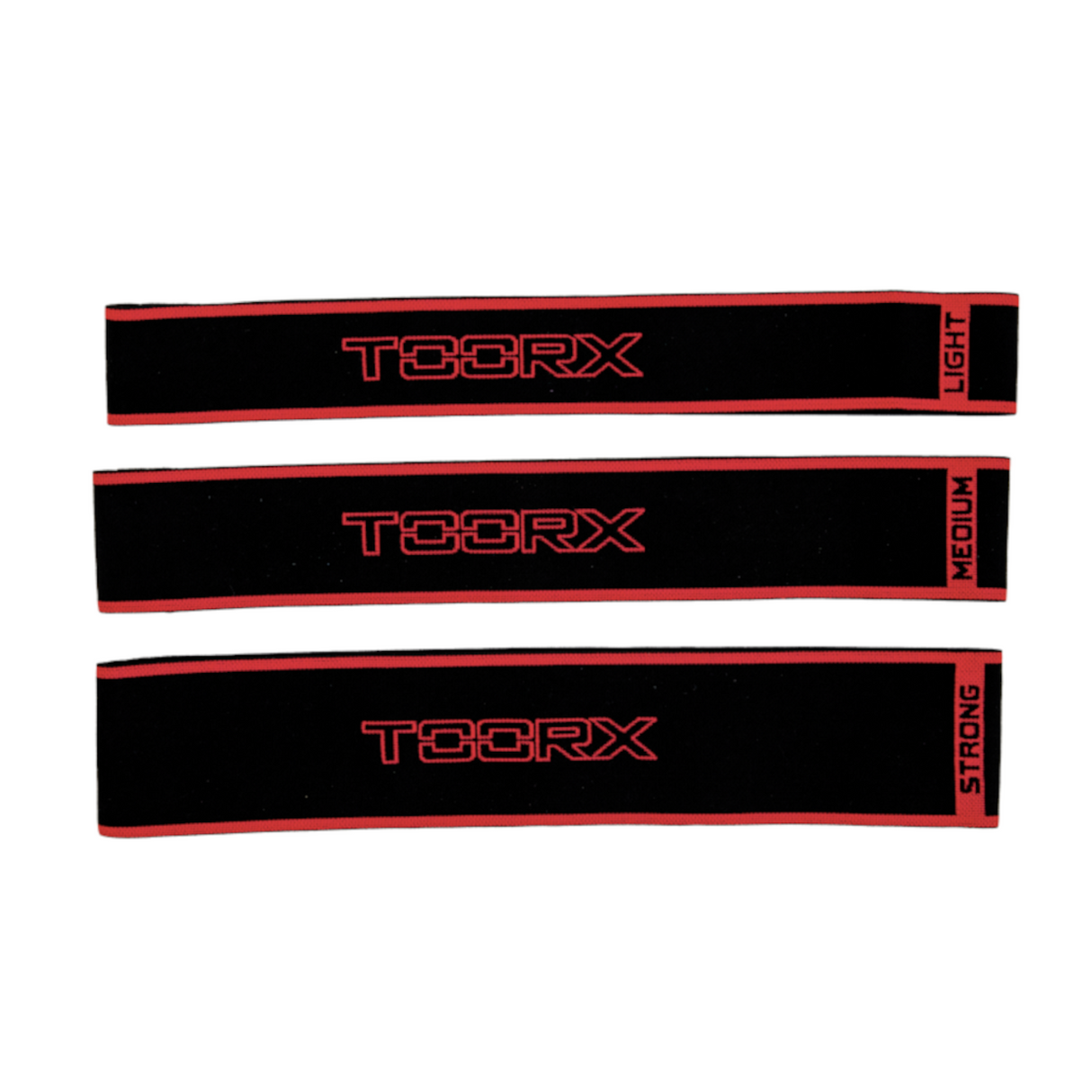 TOORX Fabric Bands Strong