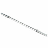 Vægtstang TRYM 50 mm 20 kg 201 cm