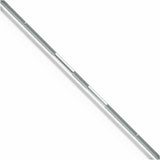 Vægtstang TRYM 50 mm 20 kg 201 cm