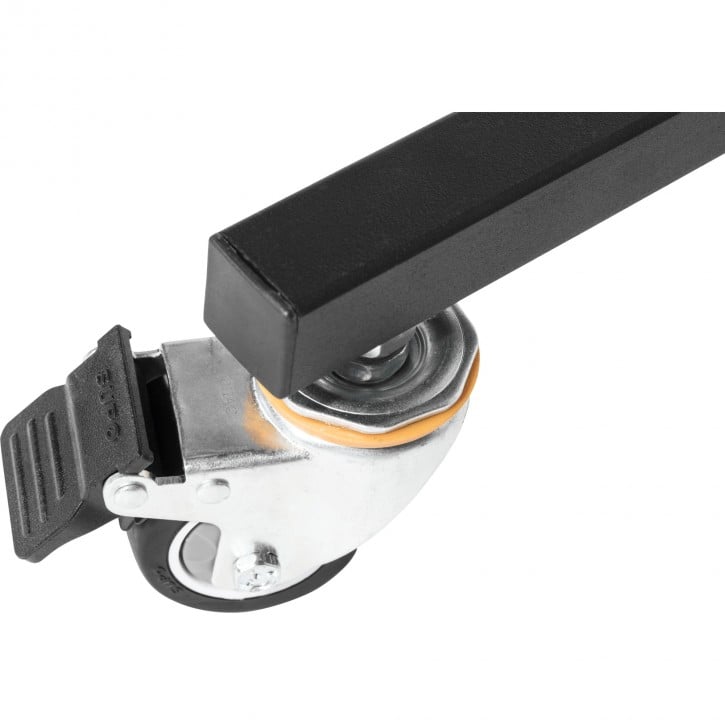 Stativ Yogamåtte Mini